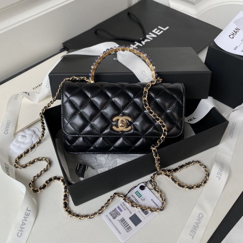 Chanel WOC Bags